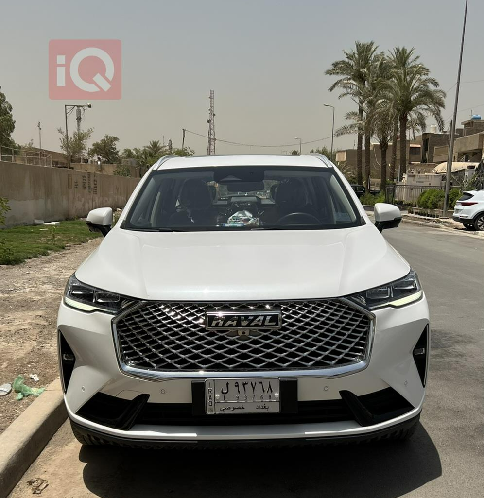 هافال H6